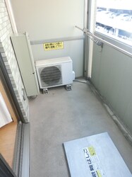 グラビスコート紙屋町の物件内観写真